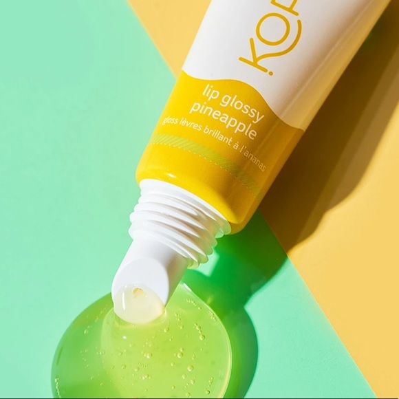 KOPARI PARADISE POUT LIP KIT balm gloss ultra hydrating & never sticky $39 value - Picture 7 of 9